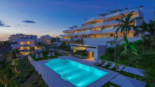 Penthouse w Estepona, Provincia de Málaga