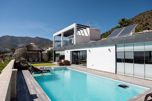 Villa in Mijas Costa, Provincia de Málaga