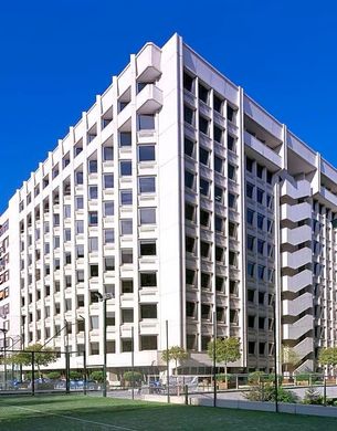 Bureau à Madrid, Province de Madrid