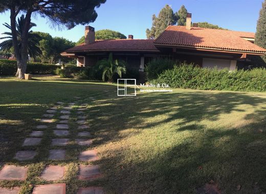 Villa in El Puerto de Santa María, Cadiz