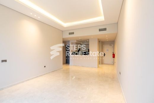 Al Wusayl, Baladīyat ar Rayyānのアパートメント