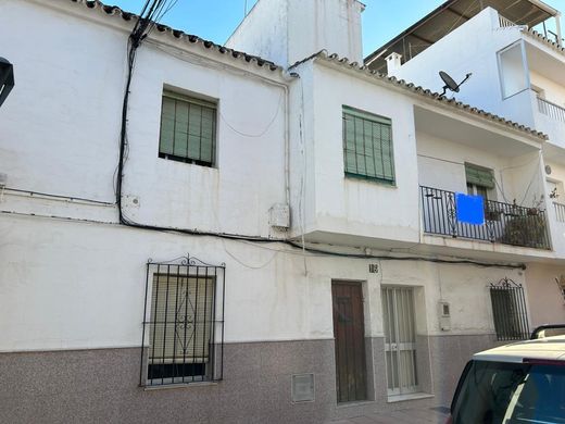 Residential complexes in Estepona, Malaga