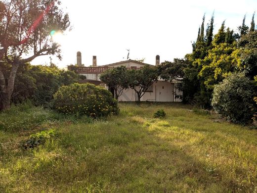 Вилла, Палафружель, Província de Girona