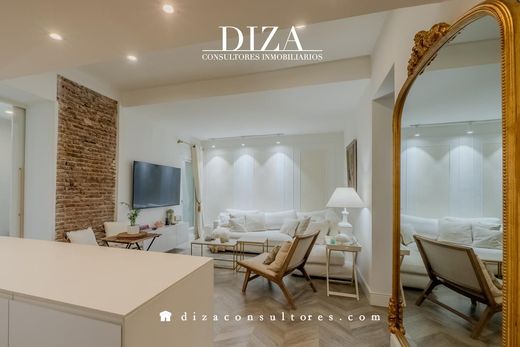 Διαμέρισμα σε Μαδρίτη, Provincia de Madrid