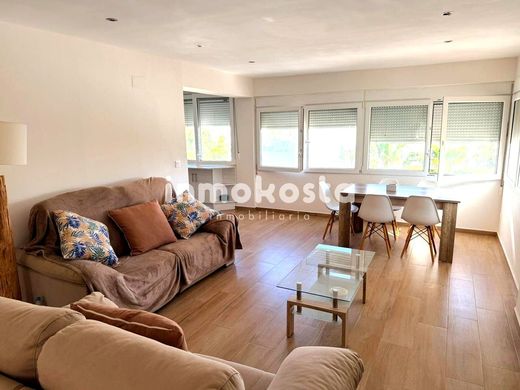 Lüks ev l'Alfàs del Pi, Provincia de Alicante