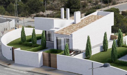 Villa en Finestrat, Provincia de Alicante