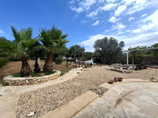 Landsitz in Sant Lluís, Balearen Inseln