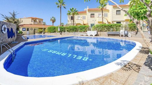 Duplex a Costa Adeje, Provincia de Santa Cruz de Tenerife