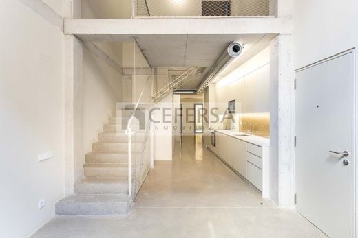 バルセロナ, ばるせろなのアパートメント