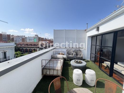 Penthouse in Madrid, Provincia de Madrid