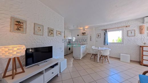Apartment in Es Pujols, Province of Balearic Islands