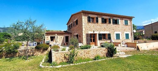 Εξοχική κατοικία σε Sóller, Illes Balears