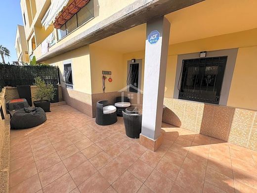 Apartament w Adeje, Provincia de Santa Cruz de Tenerife