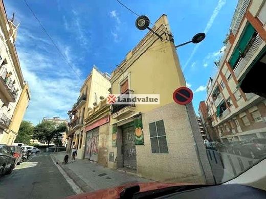 Terreno en Barcelona, Provincia de Barcelona