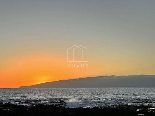 Terreno a Alcalá, Provincia de Santa Cruz de Tenerife