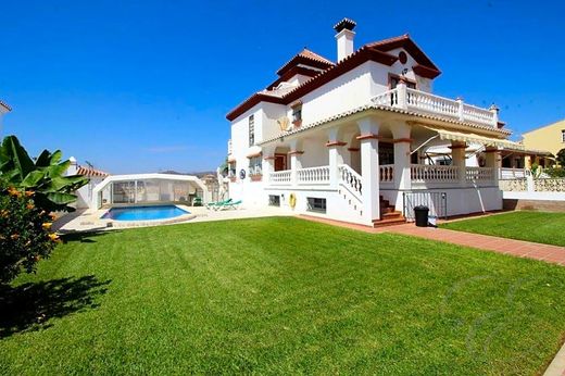 Villa in Vélez-Málaga, Malaga