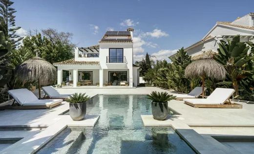 Villa in Marbella, Malaga