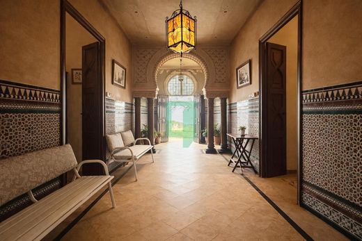 Country House in Badalona, Province of Barcelona