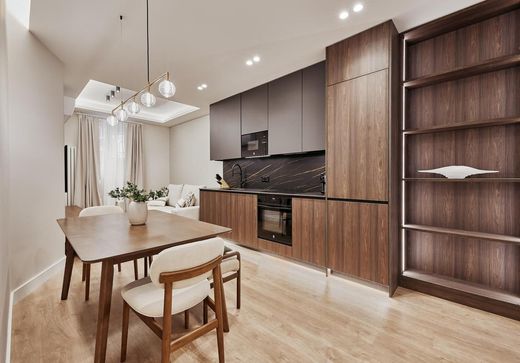 Daire Madrid, Provincia de Madrid