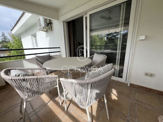 Appartamento a Madrid, Provincia de Madrid