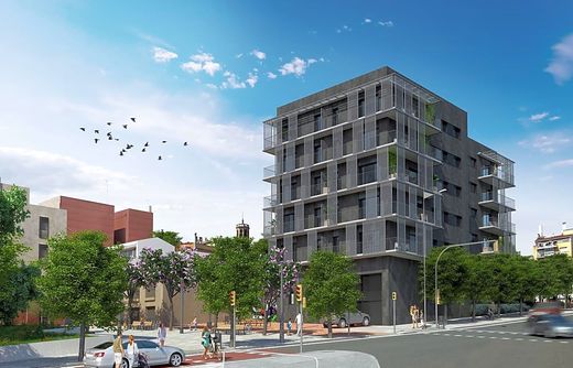 Appartamento a Barcellona, Província de Barcelona