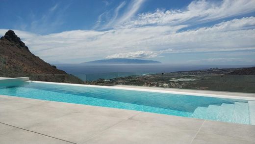 Villa Adeje, Provincia de Santa Cruz de Tenerife