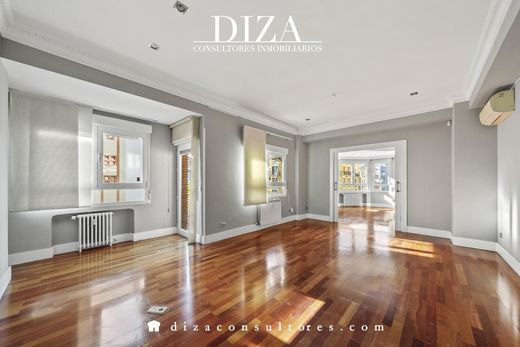 套间/公寓  马德里, Provincia de Madrid