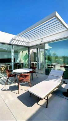 Villa in Costa Adeje, Province of Santa Cruz de Tenerife