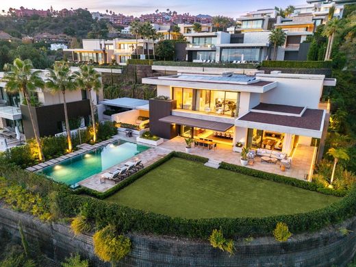 Villa à Benahavís, Malaga