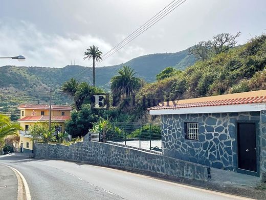 Villa in La Tierra del Trigo, Provinz Santa Cruz de Tenerife