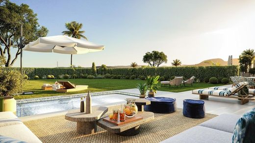 Apartment / Etagenwohnung in Casares, Málaga