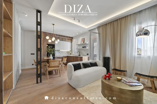 Penthouse in Madrid, Provinz Madrid