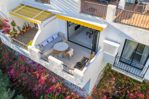 Appartamento a Benahavís, Málaga