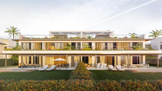 Apartment in Marbella, Malaga