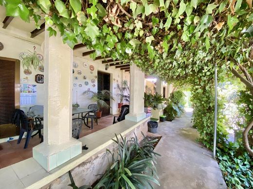 Villa Son Rapinya, Illes Balears