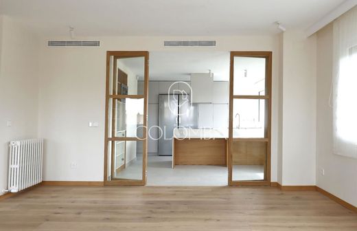 Duplex appartement in Madrid, Provincia de Madrid