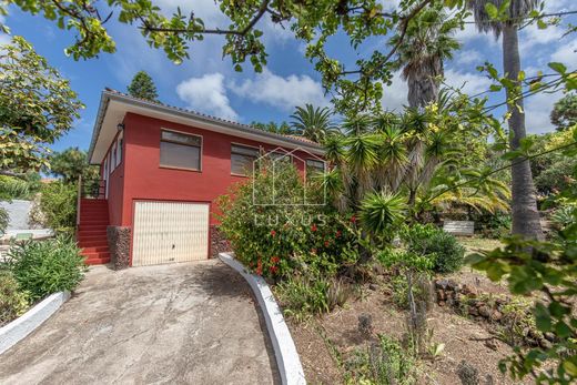 Willa w Tacoronte, Provincia de Santa Cruz de Tenerife