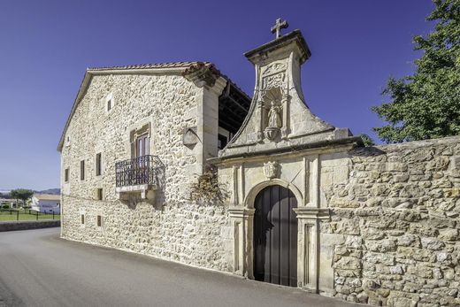 郊区住宅  Helguera, Provincia de Cantabria