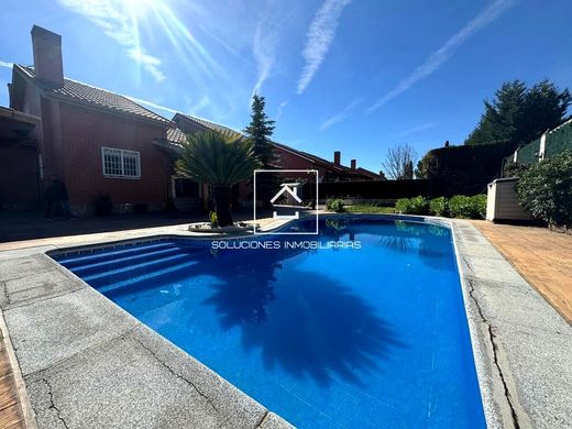 Villa en Rivas-Vaciamadrid, Provincia de Madrid
