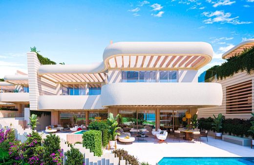 Semidetached House in Marbella, Malaga