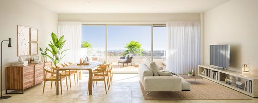 Apartment in Estepona, Malaga