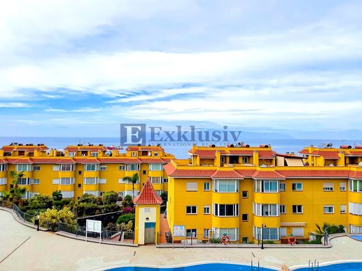 Apartamento - Playa de la Arena, Provincia de Santa Cruz de Tenerife