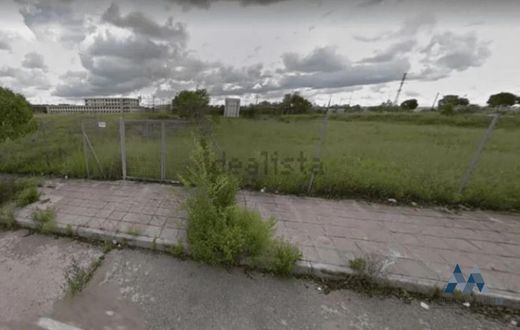 Land in Madrid, Province of Madrid