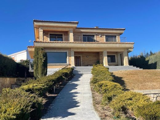 Villa in Cabrerizos, Salamanca