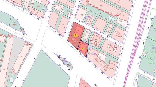 Αγροτεμάχιο σε Oropesa del Mar, Província de Castelló