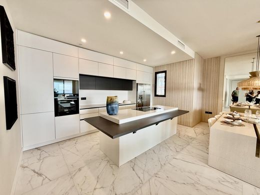 Apartamento - Estepona, Málaga