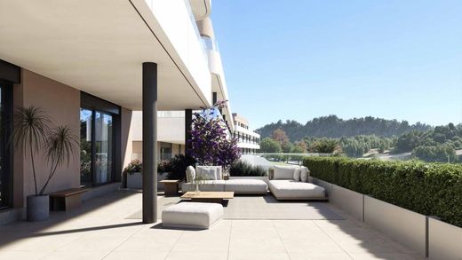 Apartment in Estepona, Malaga