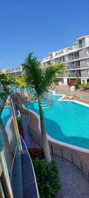 Piso / Apartamento en Palm-Mar, Santa Cruz de Tenerife