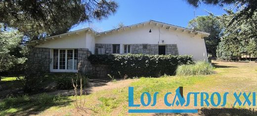 Villa in Guadarrama, Provincia de Madrid