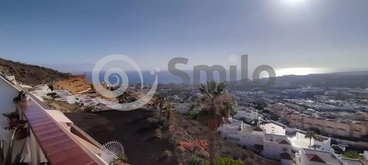 아파트 / Costa Adeje, Provincia de Santa Cruz de Tenerife